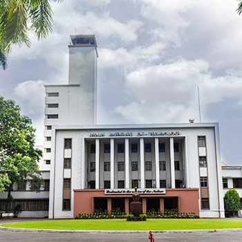 IIT Kharagpur one of the top global institutes